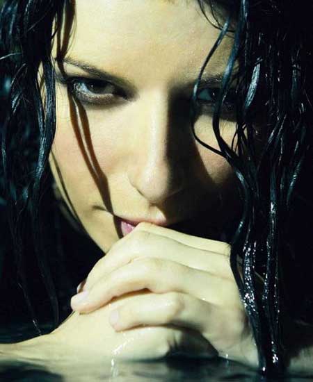 Laura Pausini