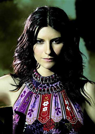 Laura Pausini