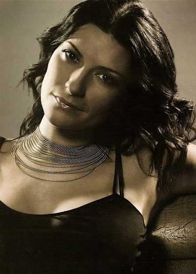 Laura Pausini