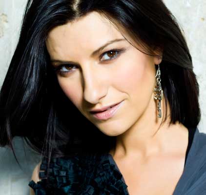 Laura Pausini