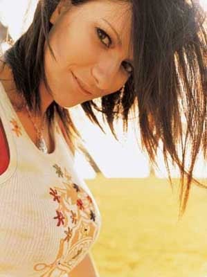 Laura Pausini