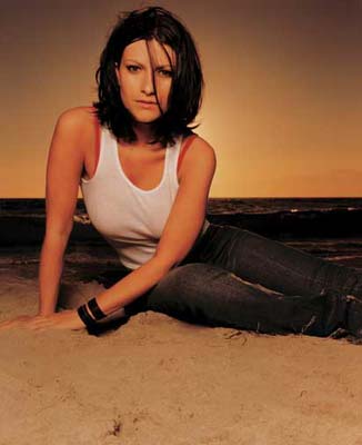 Laura Pausini