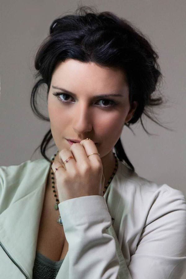Laura Pausini