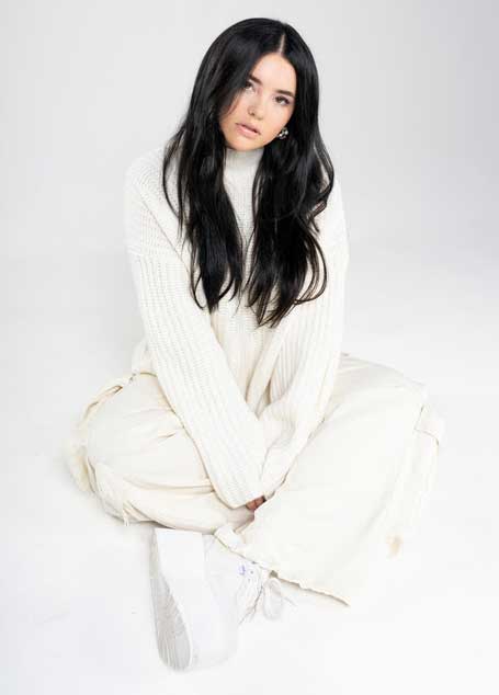 Lauren Spencer Smith