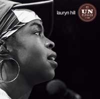 Lauryn Hill: MTV Unplugged No. 2.0 - portada mediana