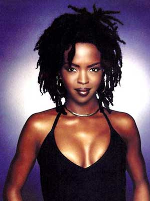 Lauryn Hill