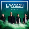 Lawson: Money - portada reducida