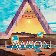 Lawson - portada mediana