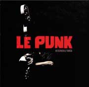 Le Punk: No disparen al pianista - portada mediana