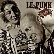 Le Punk: Mátame - portada mediana