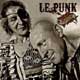 Le Punk: Mátame - portada reducida