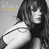 Lea Michele: Cannonball - portada reducida