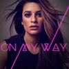 Lea Michele: On my way - portada reducida