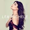 Lea Michele: Love is alive - portada reducida