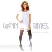 LeAnn Rimes: Whatever We Wanna - portada mediana
