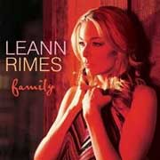 LeAnn Rimes: Family - portada mediana