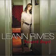 LeAnn Rimes: Twisted Angel - portada mediana