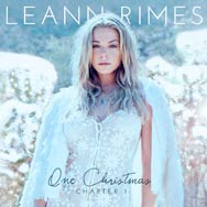 LeAnn Rimes: One Christmas: Chapter 1 - portada mediana