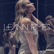 LeAnn Rimes: Remnants - portada mediana