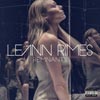 LeAnn Rimes: Remnants - portada reducida