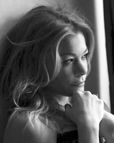 LeAnn Rimes