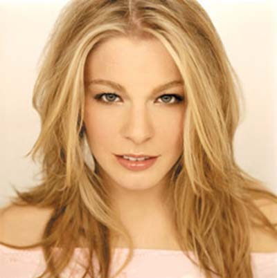 LeAnn Rimes