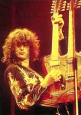 Led Zeppelin