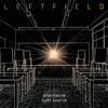 Leftfield: Alternative light source - portada reducida
