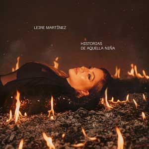 Leire Martínez: Historias de aquella niña - portada mediana