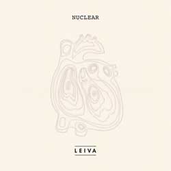 Leiva: Nuclear - portada mediana