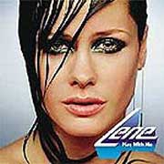 Lene: Play with me - portada mediana