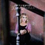 Lene Marlin: Lost in a Moment - portada mediana