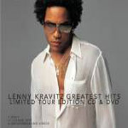 Lenny Kravitz: Greatest Hits Limited Tour Edition - portada mediana