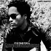 Lenny Kravitz: It is time for a love revolution - portada mediana
