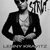Lenny Kravitz: Strut - portada reducida