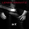 Lenny Kravitz: Sex - portada reducida