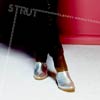 Lenny Kravitz: Strut - portada reducida