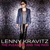 Lenny Kravitz: The pleasure and the pain - portada reducida