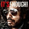 Lenny Kravitz: It's enough - portada reducida