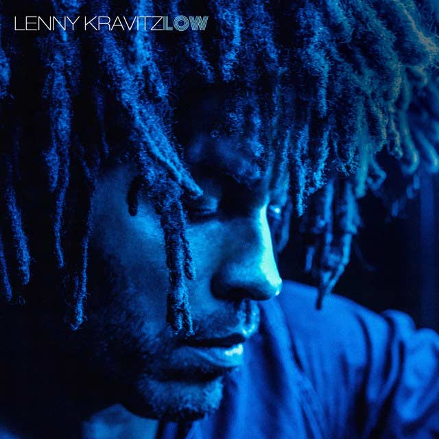 Lenny Kravitz: Low - portada