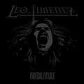 Leo Jiménez: Inquebrantable - portada reducida