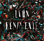 León Benavente: 2 - portada mediana