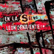 León Benavente: En la selva - portada mediana
