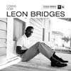 Leon Bridges: Coming home - portada reducida