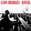Leon Bridges: River - portada reducida