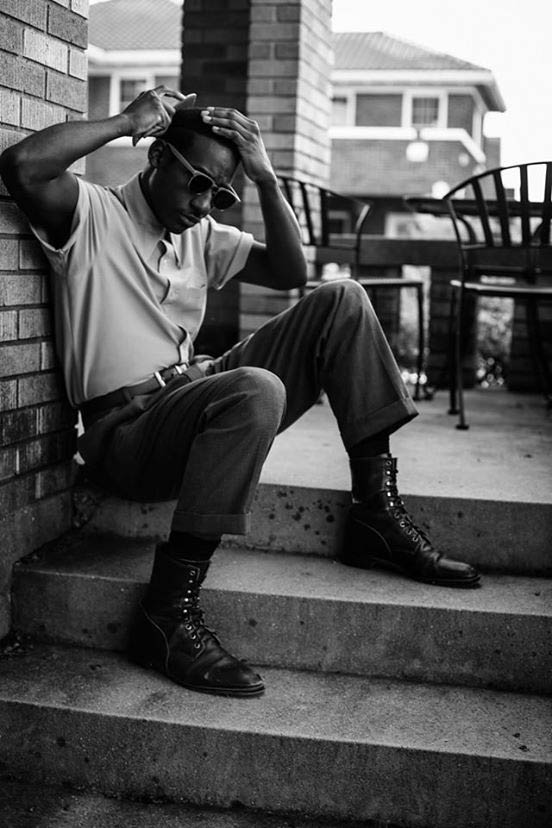 Leon Bridges