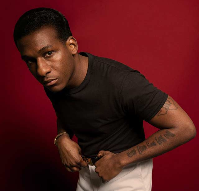 Leon Bridges