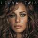 Leona Lewis: Spirit - portada reducida
