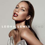 Leona Lewis: Echo - portada mediana