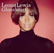 Leona Lewis: Glassheart - portada mediana